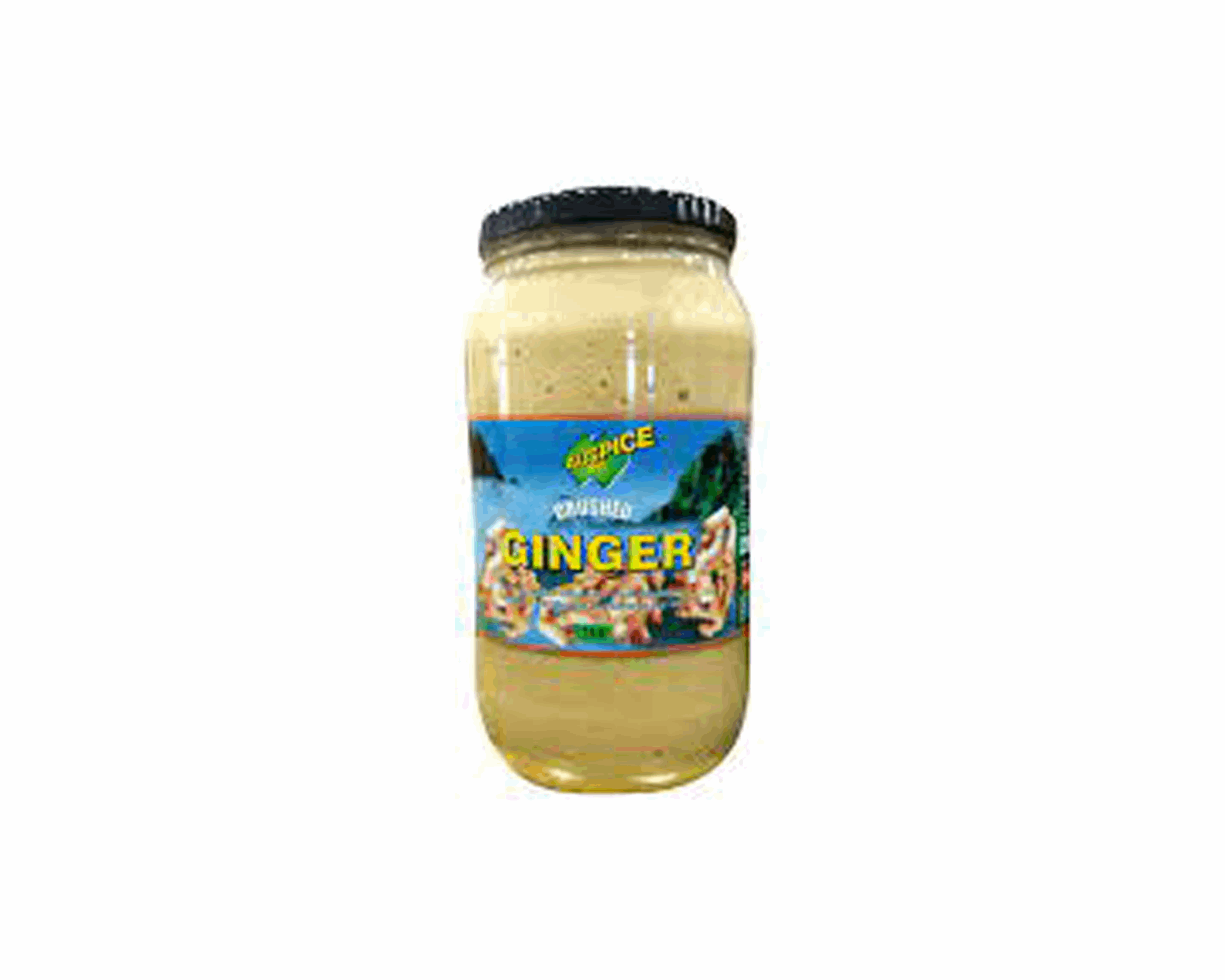 ⚡Buy best Auspice Ginger Paste in Aus | Indian Spices: Grocery Store