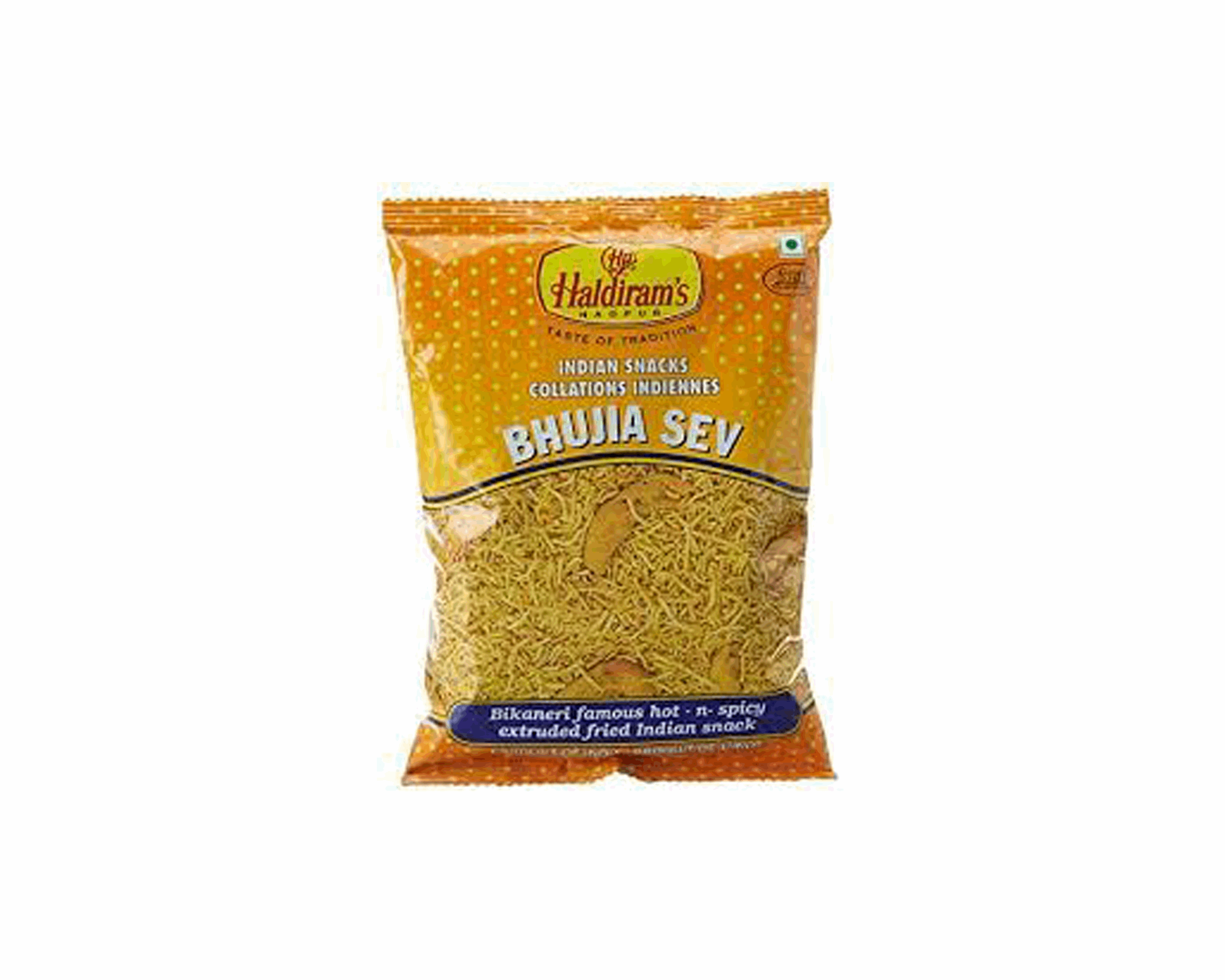 ⚡Buy best Bhujia Sev in Aus | Indian Spices: Grocery Store