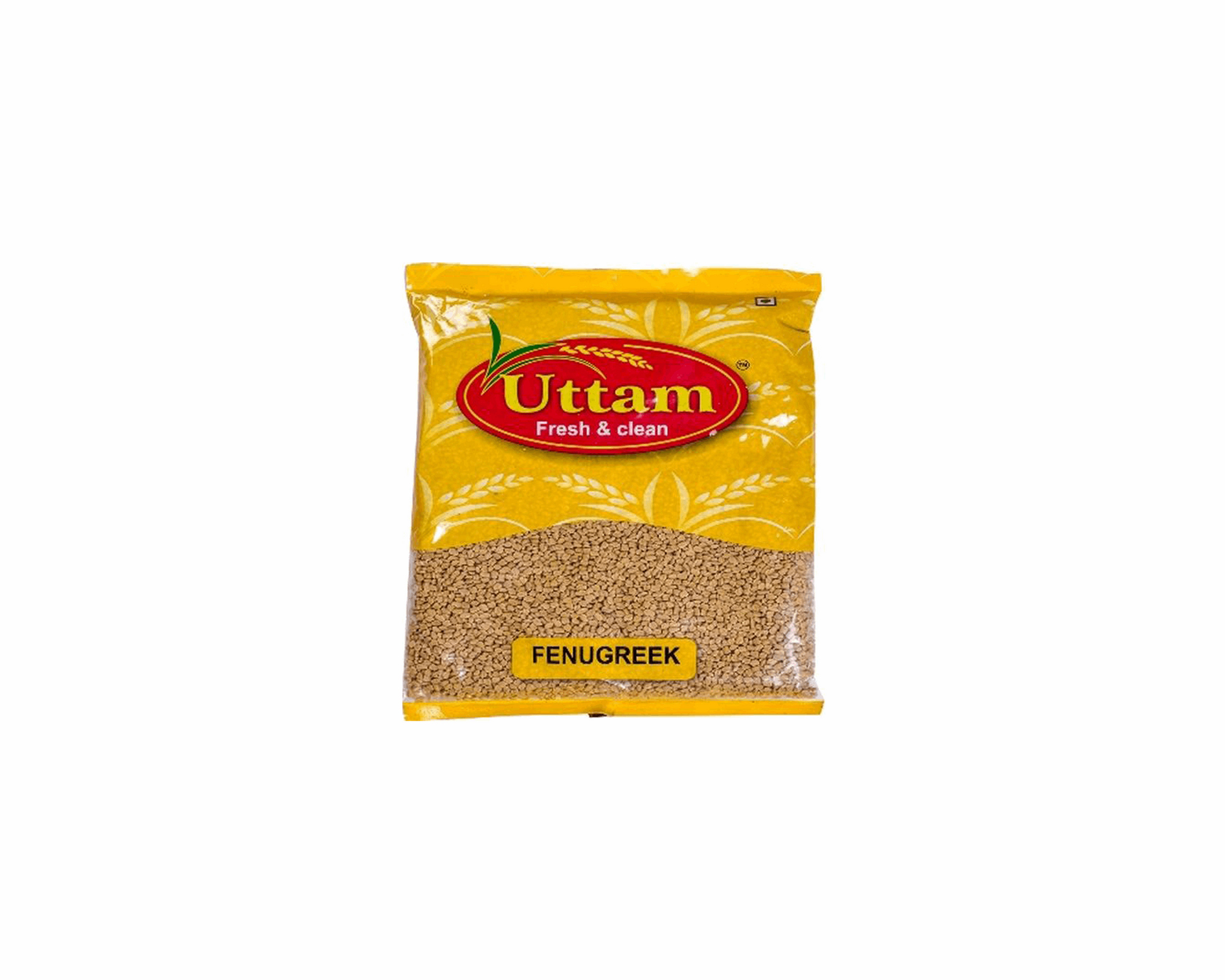 Fenugreek Seed 200g - Indian Spices