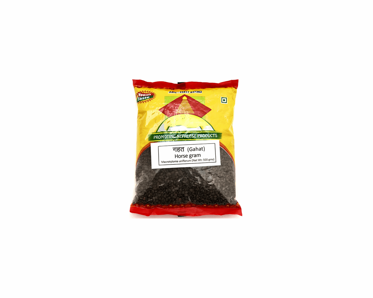 Gahat ( Horse Gram ) 500g - Indian Spices