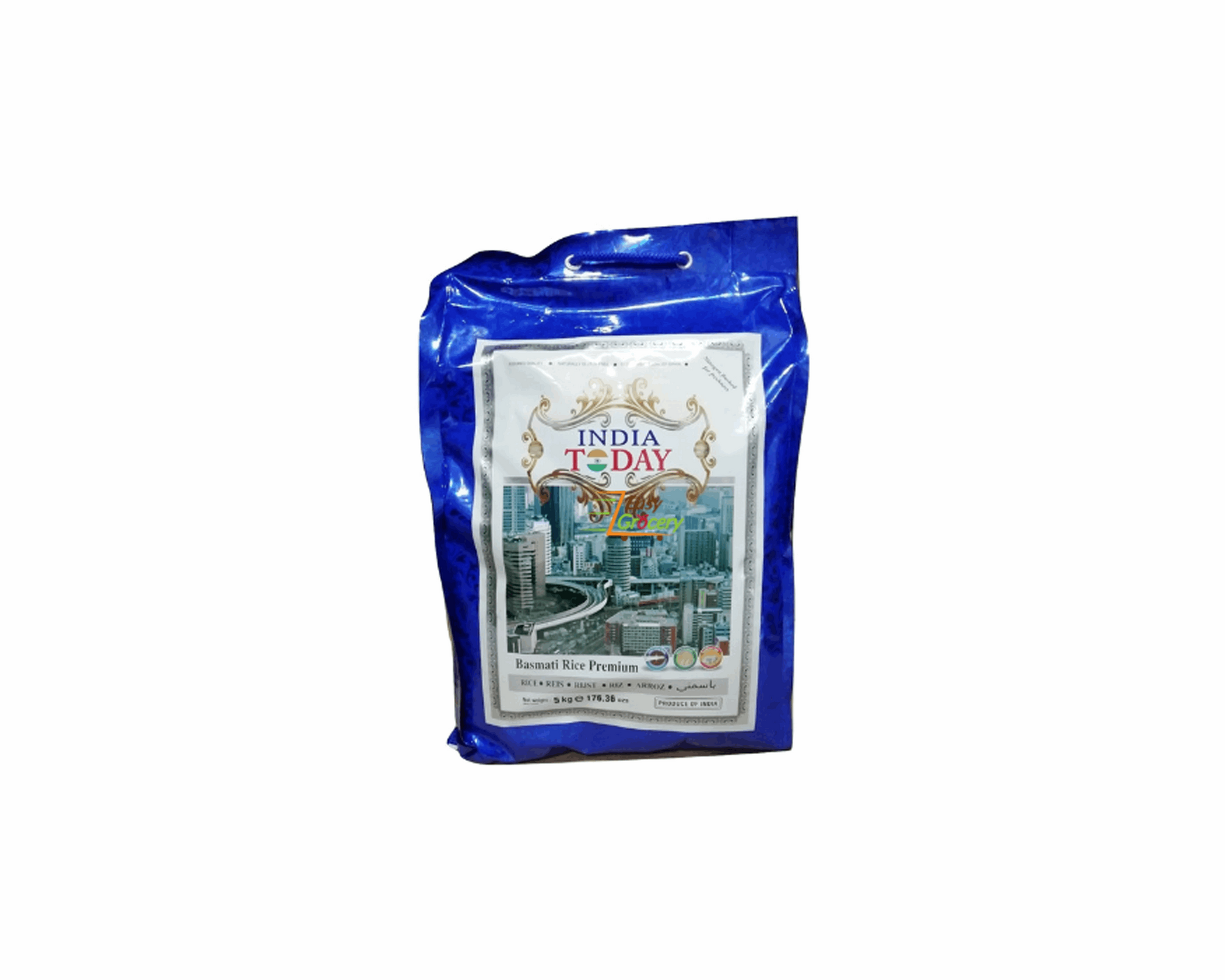 India Today Premium 5kg - Indian Spices