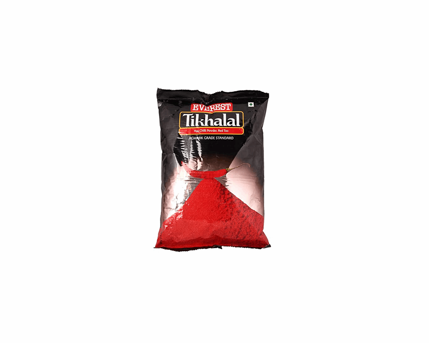 Everest Tikhalal chilli Powder 200g - Indian Spices