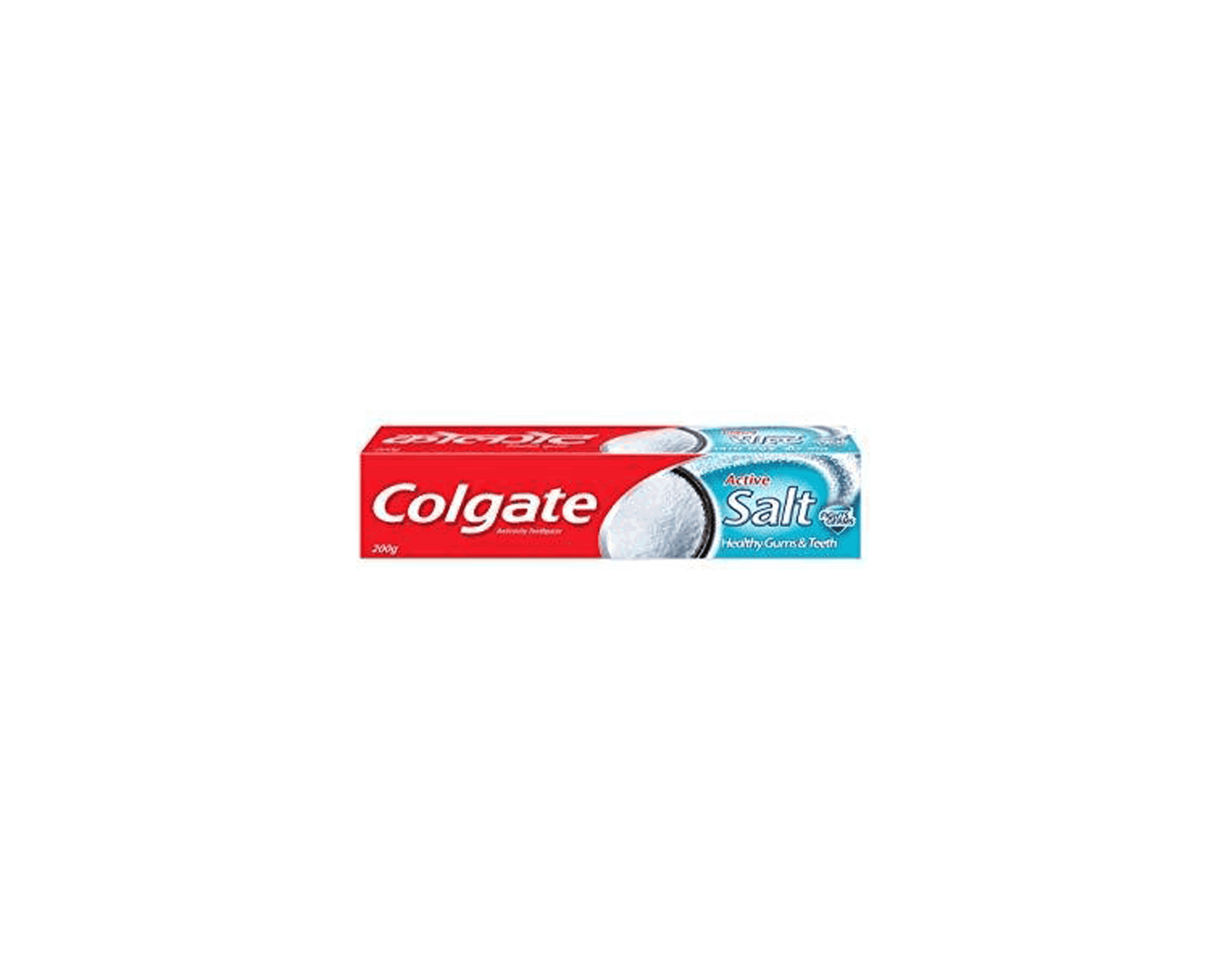 Colgate Salt Toothpaste 200g - Indian Spices