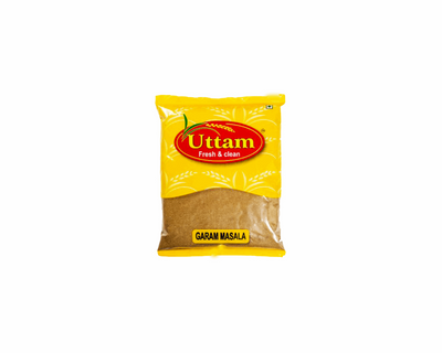 Garam Masala Powder - Indian Spices