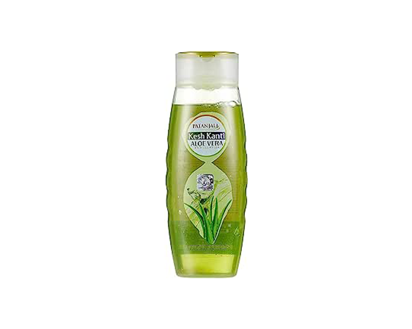 Patanjali Shampoo 200ml - Indian Spices