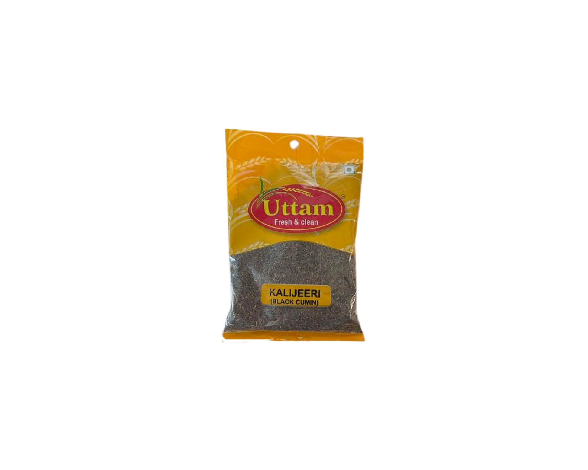 Kali Jeeri ( Black Cumin) 100g - Indian Spices