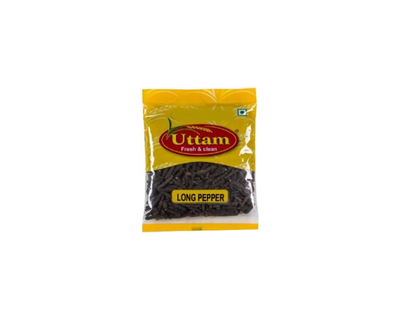 Long Pepper 100g - Indian Spices