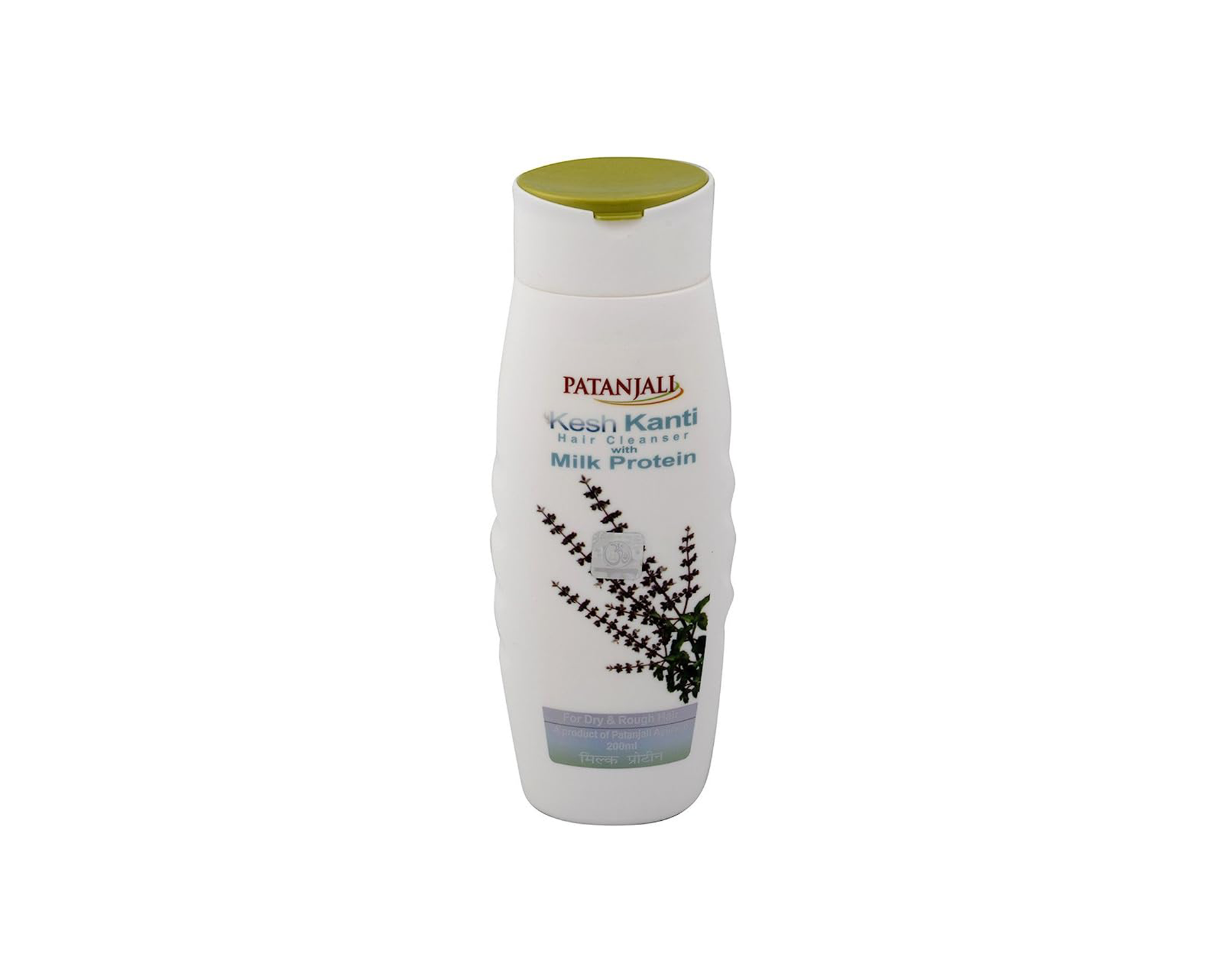 Patanjali Shampoo 200ml - Indian Spices