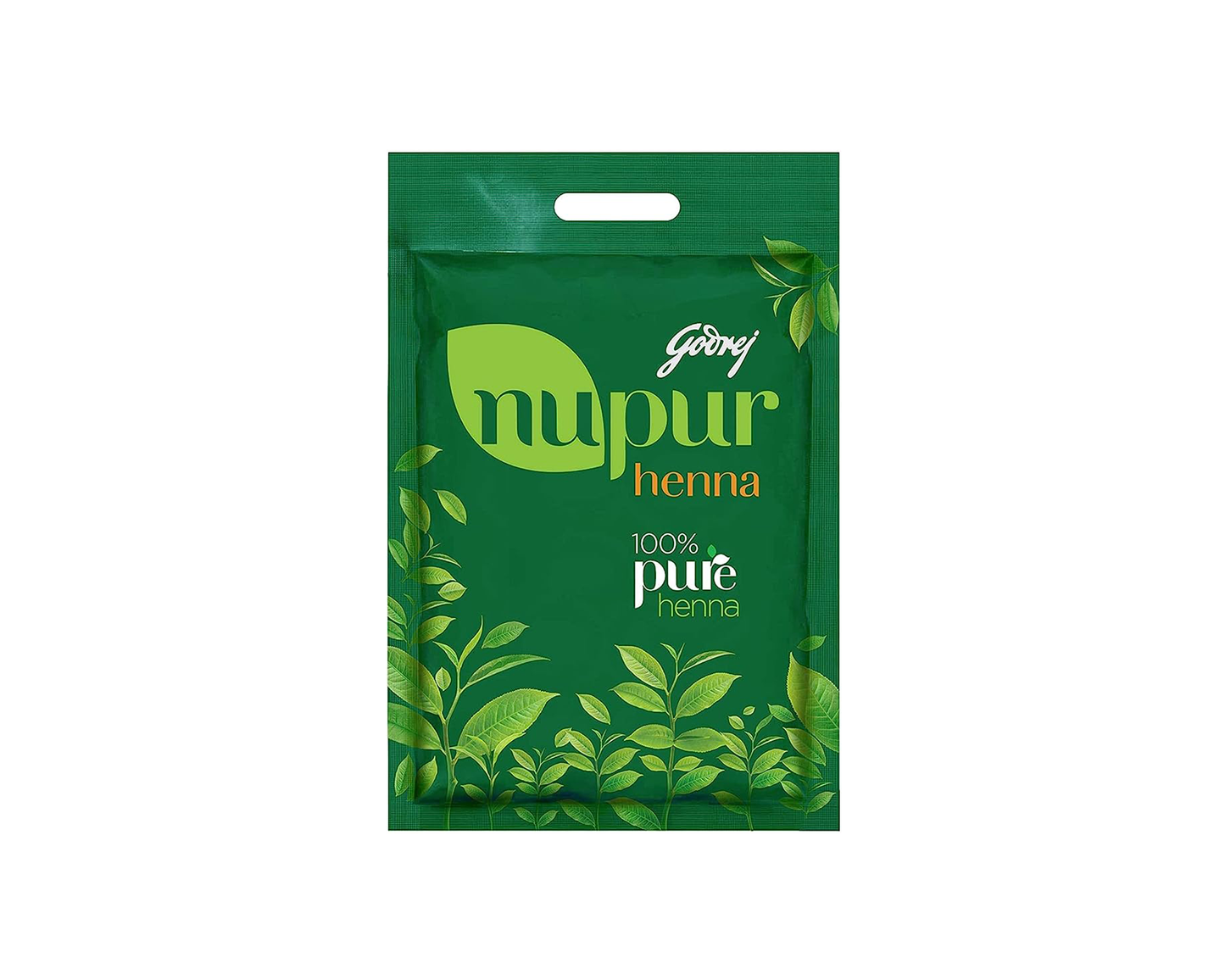 Nupur Heanna 120g - Indian Spices