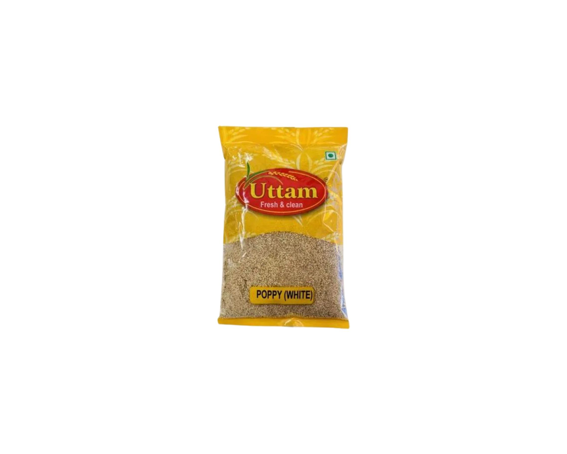 Poppy Seed white 200g - Indian Spices