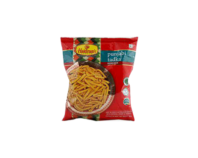 Punjabi Tadka 150g - Indian Spices