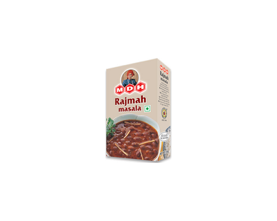 MDH Rajmah Masala 100g - Indian Spices