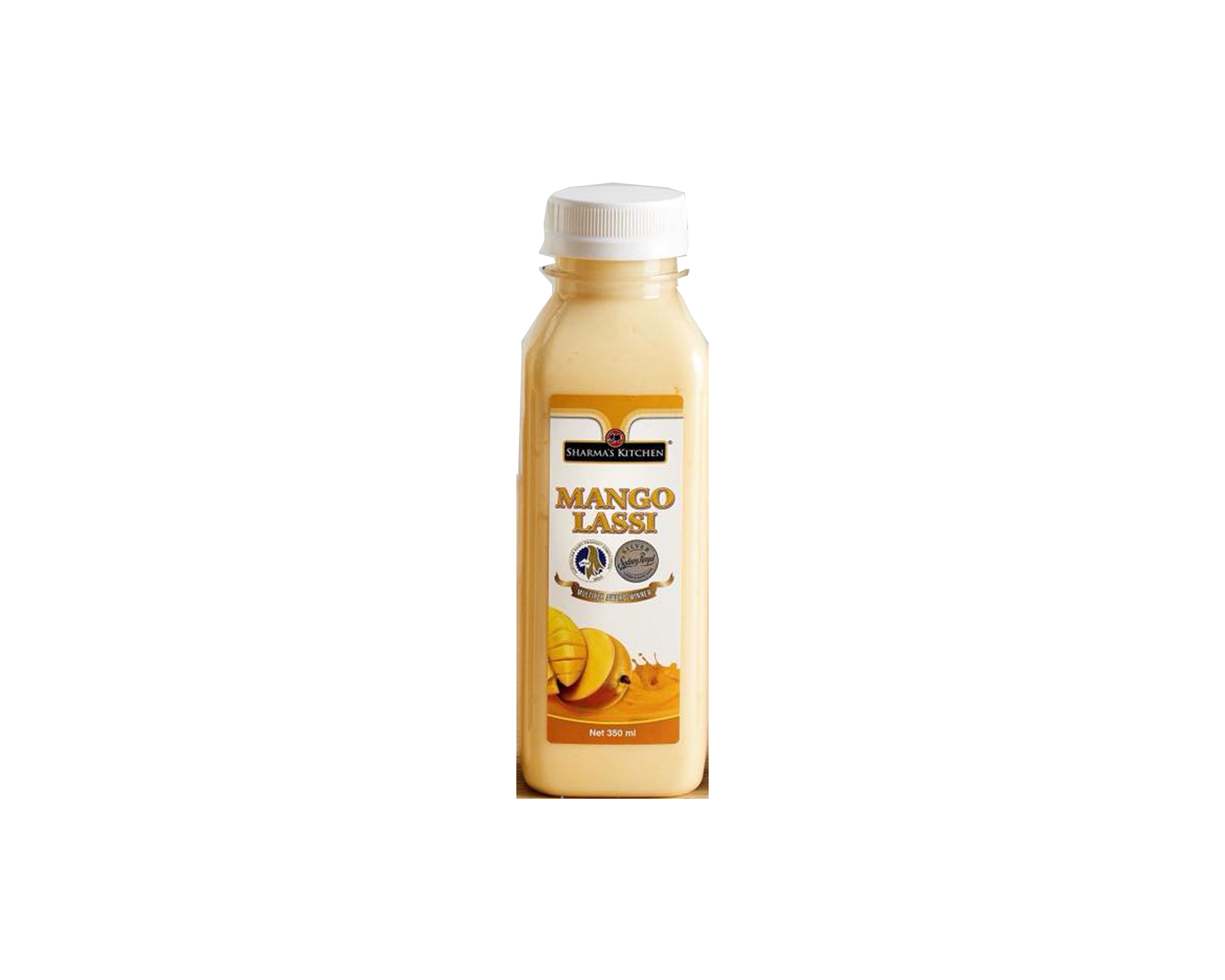 Sharma's Mango Lassi 300ml - Indian Spices