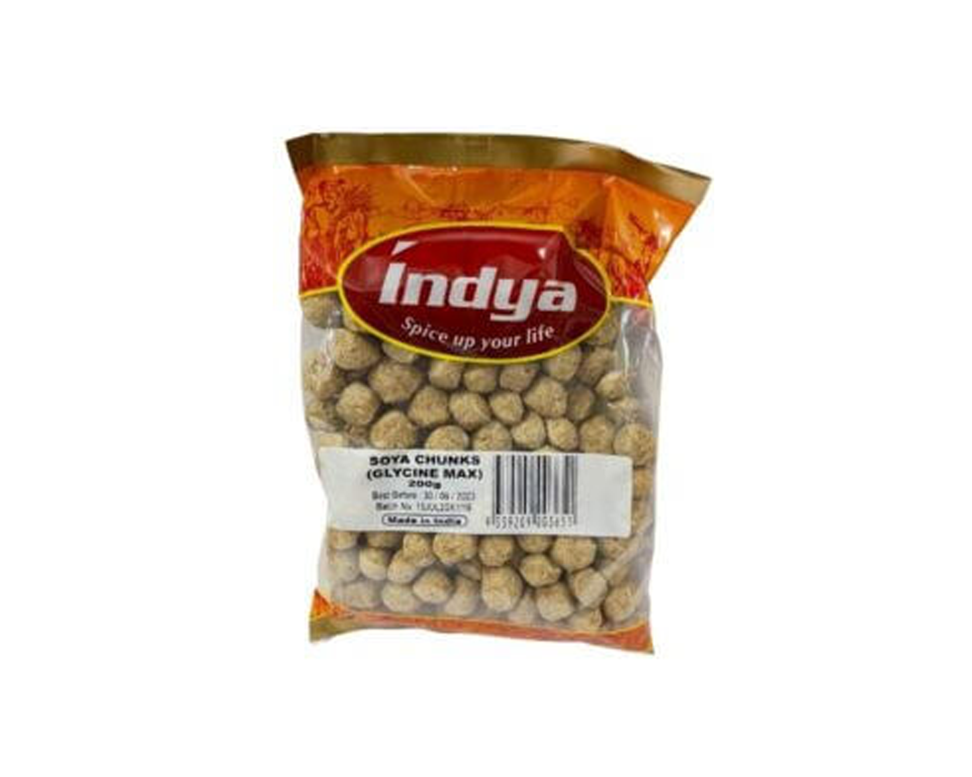 Soya Chunks 200g - Indian Spices