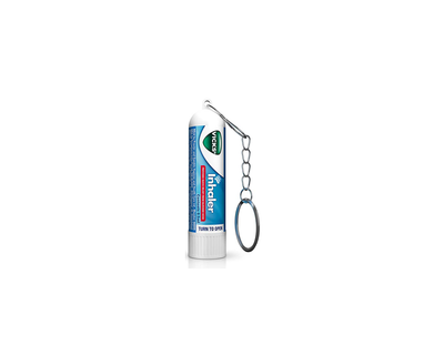 Vicks Inhaler 0.5ml - Indian Spices