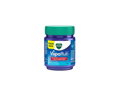 Vicks Vaporub 50g - Indian Spices